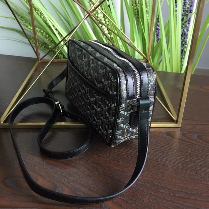 ゴヤールバッグコピー 定番人気2021新品 GOYARD 男女兼用 ショルダーバッグ - 画像 (5)