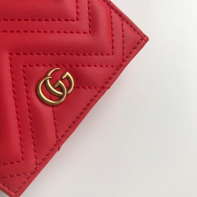 グッチ財布コピー 大人気2020新品 GUCCI レディース 財布 - 画像 (5)