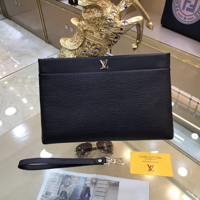 ルイヴィトンバッグコピー 定番人気2021新品 Louis Vuitton メンズ セカンドバッグ