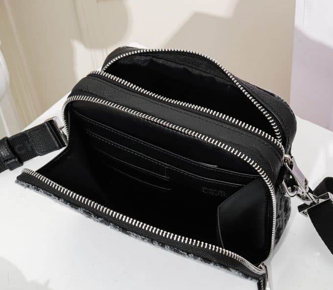 ディオールバッグコピー 定番人気2020新品 Dior 男女兼用 ショルダーバッグ - 画像 (8)