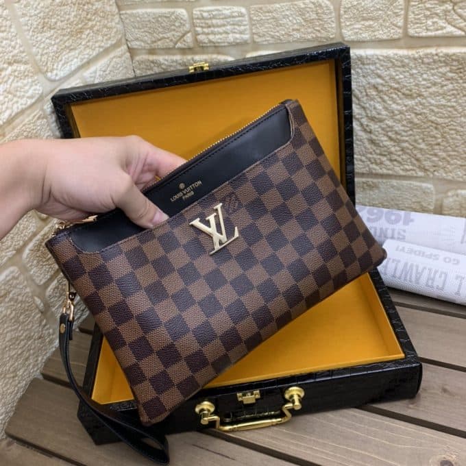 ルイヴィトンバッグコピー 大人気2021新品 Louis Vuitton メンズ セカンドバッグ