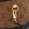 ルイヴィトンバッグコピー 定番人気2020新品 Louis Vuitton レディース バケツバッグ - 画像 (3)