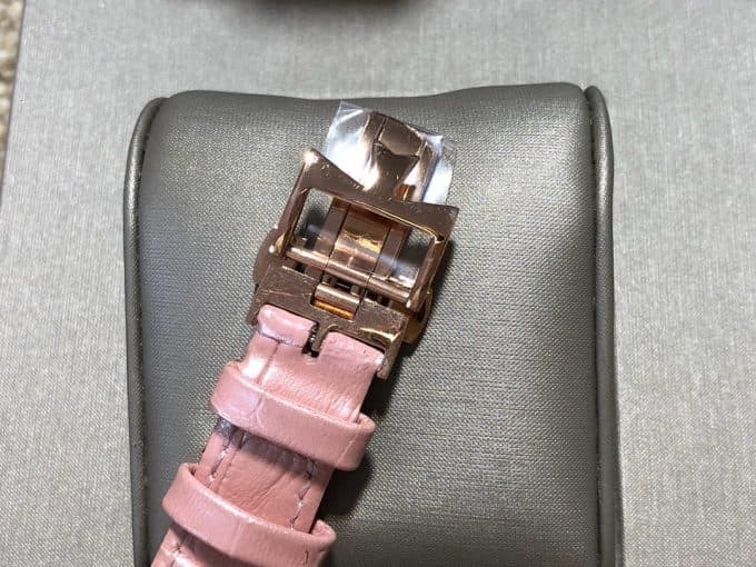 高品質ヴァシュロンコンスタンタン 時計 スーパーコピー レディース 自動巻き - 画像 (7)