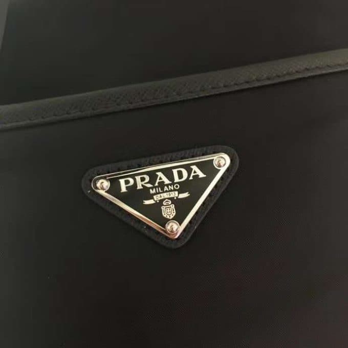 プラダバッグコピー 2021新品注目度NO.1 PRADA メンズ ボディバッグ - 画像 (8)