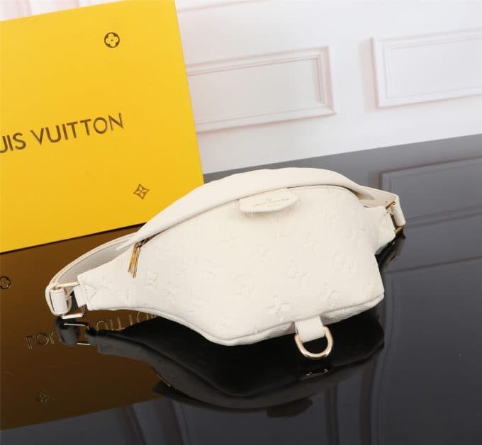 ルイヴィトンバッグコピー 大人気2021新品 Louis Vuitton 男女兼用 ウエストポーチ - 画像 (3)