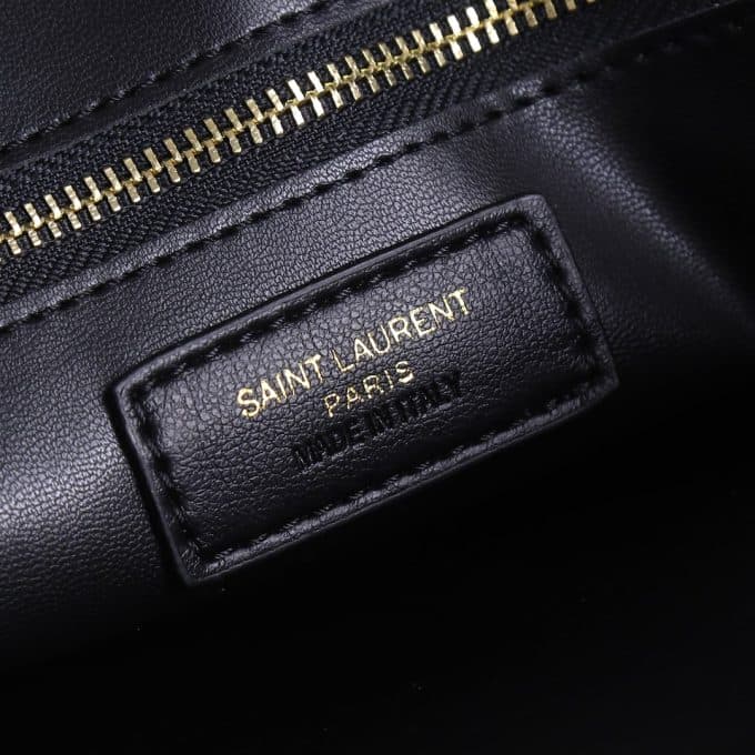 イヴサンローラン バッグコピー 2022新品注目度NO.1 YSL レディース ショルダーバッグ - 画像 (5)