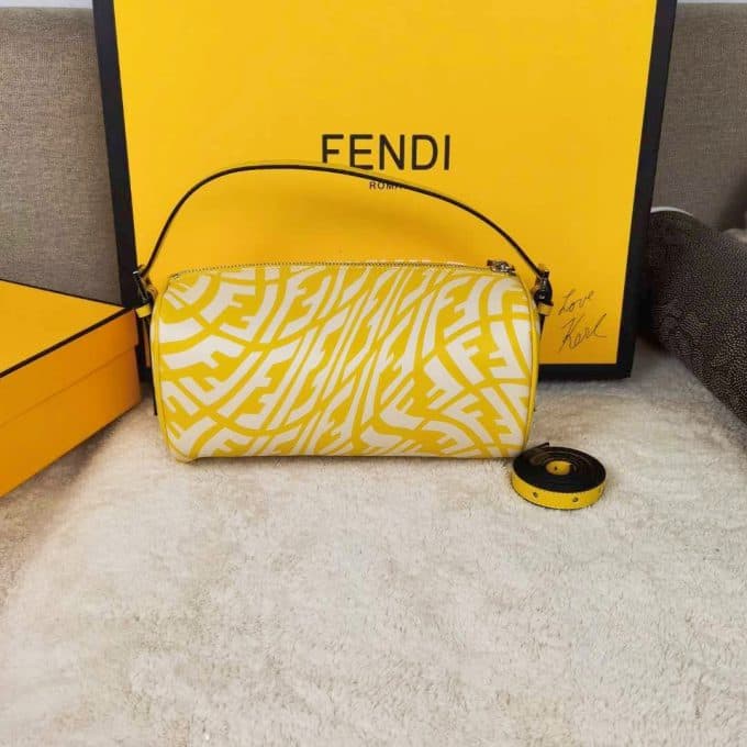 フェンディバッグコピー 2022新品注目度NO.1 FENDI レディース ハンドバッグ - 画像 (2)