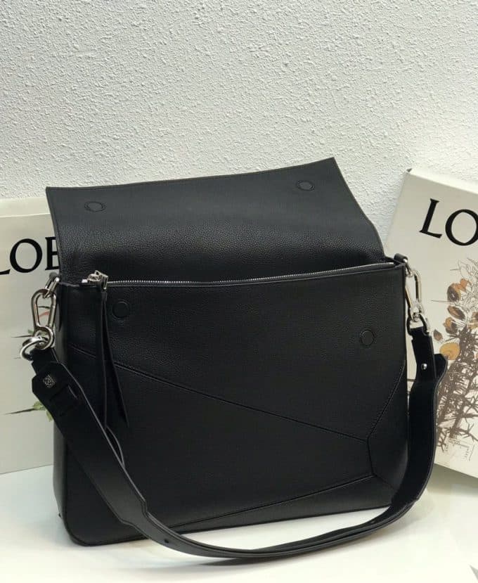 高品質 ロエベバッグコピー 大人気2021新品 Loeweメンズ ショルダーバッグ - 画像 (5)