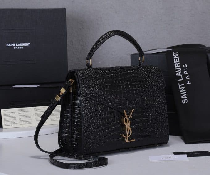 イヴサンローラン バッグコピー 2022新品注目度NO.1 YSL レディース ハンドバッグ - 画像 (2)