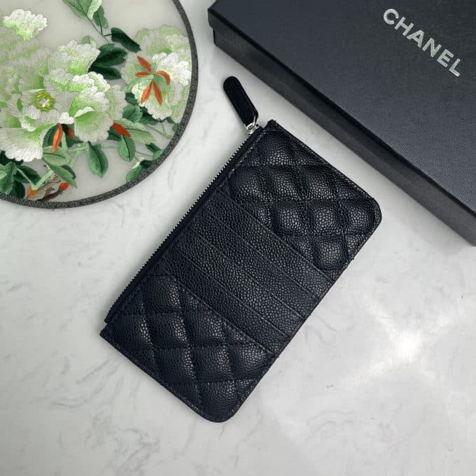シャネル財布コピー 2021新品注目度NO.1 CHANEL レディース 長財布 - 画像 (2)