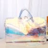 ルイヴィトンバッグコピー 大人気2020新品 Louis Vuitton レディース ボストンバッグ - 画像 (4)