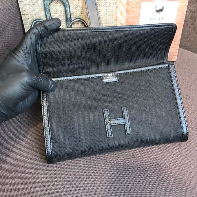 エルメスバッグコピー 大人気2021新品 HERMES メンズ セカンドバッグ - 画像 (7)