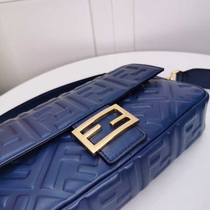 フェンディバッグコピー 定番人気2022新品 FENDI レディース ショルダーバッグ - 画像 (6)