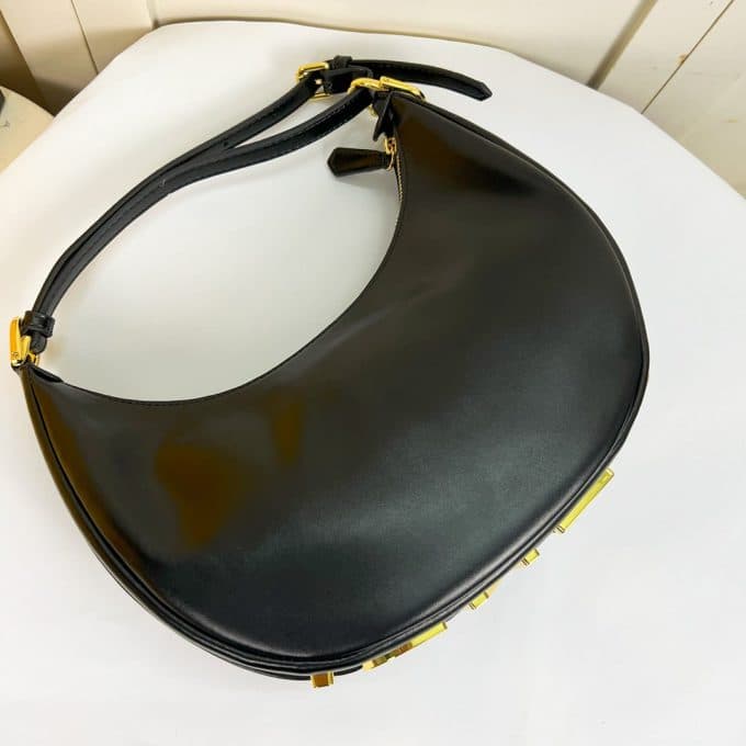 フェンディバッグコピー 定番人気2022新品 FENDI レディース ハンドバッグ - 画像 (3)