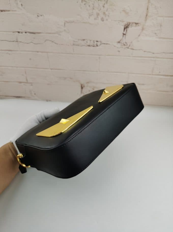 フェンディバッグコピー 定番人気2021新品 FENDI メンズ ショルダーバッグ - 画像 (7)