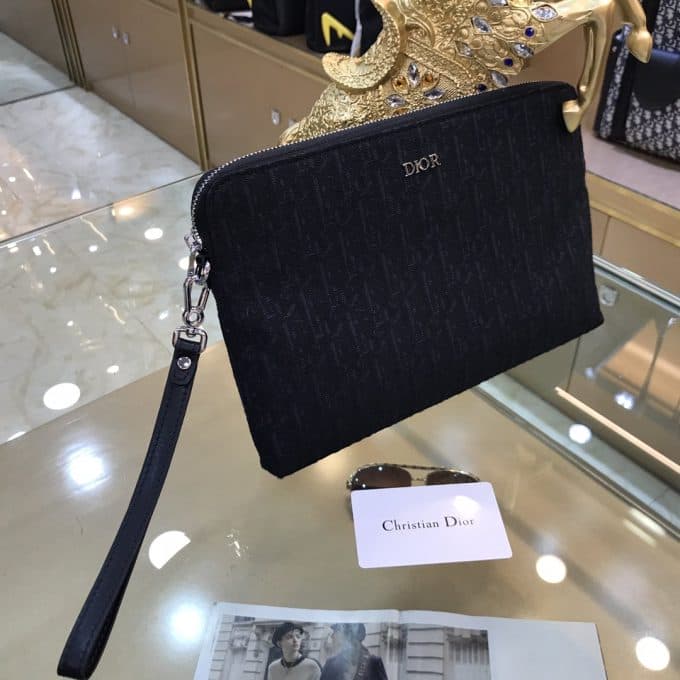 ディオールバッグコピー 2021新品注目度NO.1 Dior メンズ セカンドバッグ - 画像 (3)