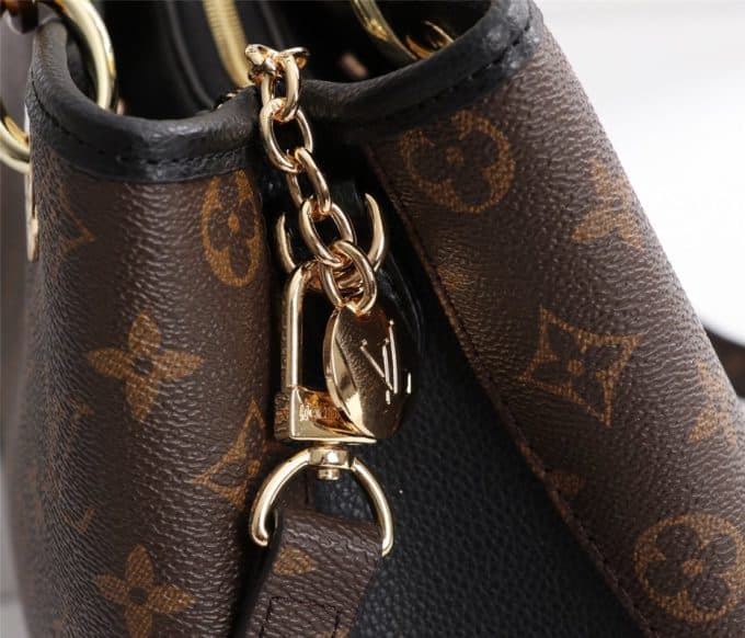 ルイヴィトンバッグコピー 2020新品注目度NO.1 Louis Vuitton レディース ハンドバッグ - 画像 (6)
