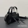 バレンシアガバッグコピー 2022新品注目度NO.1 BALENCIAGAレディース ハンドバッグ - 画像 (3)
