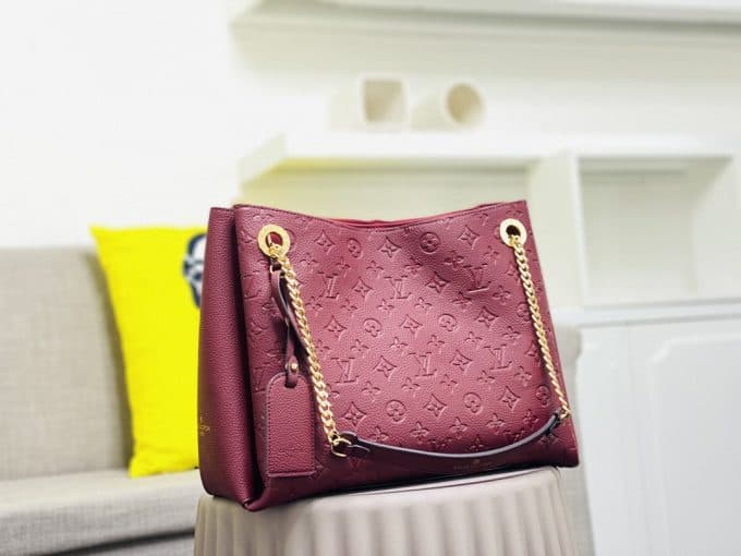 ルイヴィトンバッグコピー 定番人気2020新品 Louis Vuitton レディース ハンドバッグ - 画像 (2)