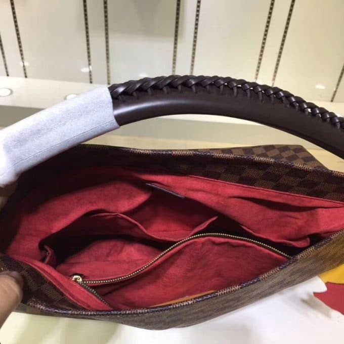 ルイヴィトンバッグコピー 定番人気2020新品 Louis Vuitton レディース ハンドバッグ - 画像 (8)