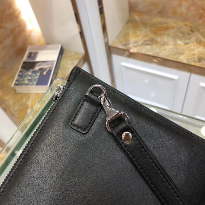 バレンシアガバッグコピー 定番人気2021新品 BALENCIAGAメンズ セカンドバッグ - 画像 (8)