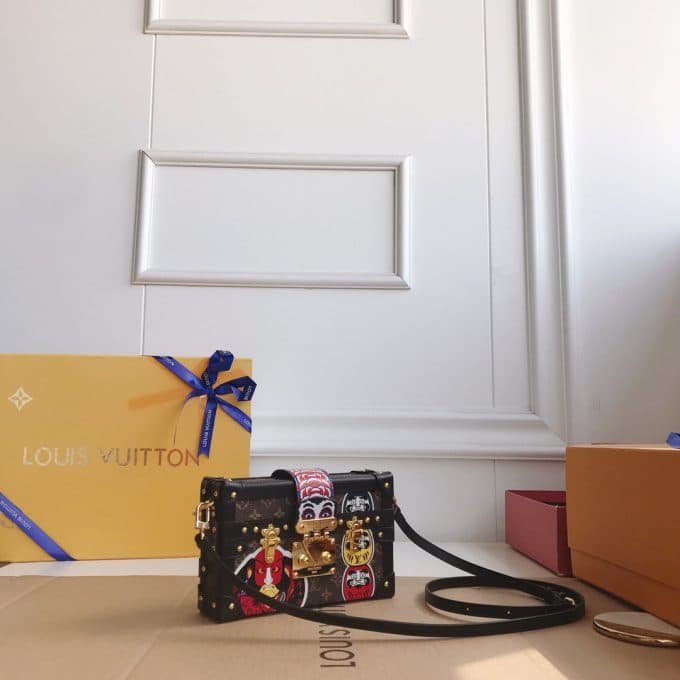 ルイヴィトンバッグコピー 大人気2020新品 Louis Vuitton レディース ショルダーバッグ - 画像 (2)