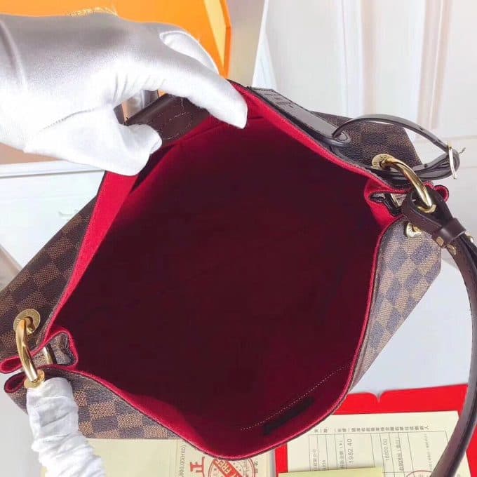 ルイヴィトンバッグコピー 定番人気2020新品 Louis Vuitton レディース ハンドバッグ - 画像 (2)