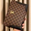 ルイヴィトンバッグコピー 2021新品注目度NO.1 Louis Vuitton メンズ セカンドバッグ - 画像 (4)