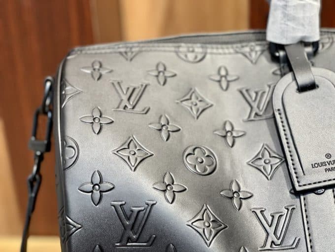 ルイヴィトンバッグコピー 2022新品注目度NO.1 Louis Vuitton 男女兼用 ボストンバッグ - 画像 (9)