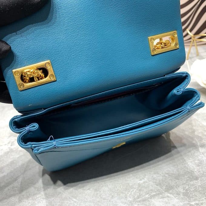 ヴァレンティノバッグコピー 定番人気2022新品 Valentino レディース ショルダーバッグ - 画像 (8)