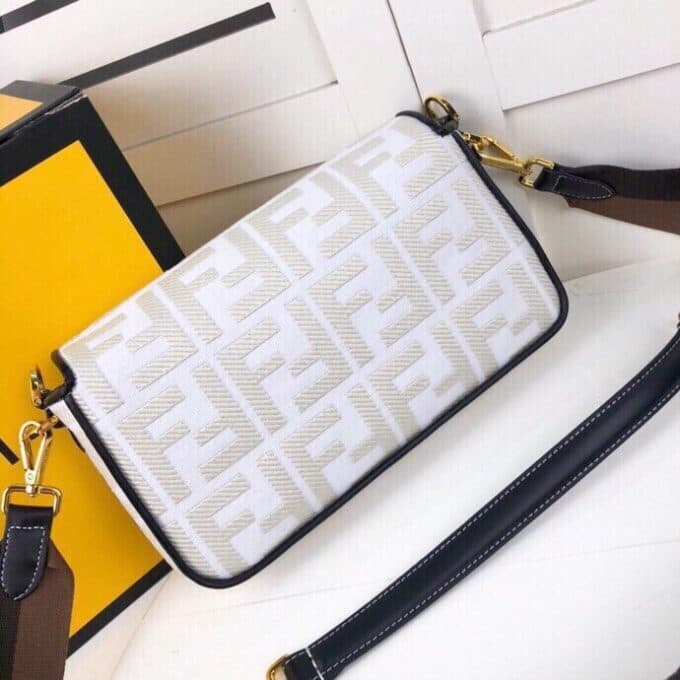 フェンディバッグコピー 定番人気2022新品 FENDI レディース ハンドバッグ - 画像 (3)