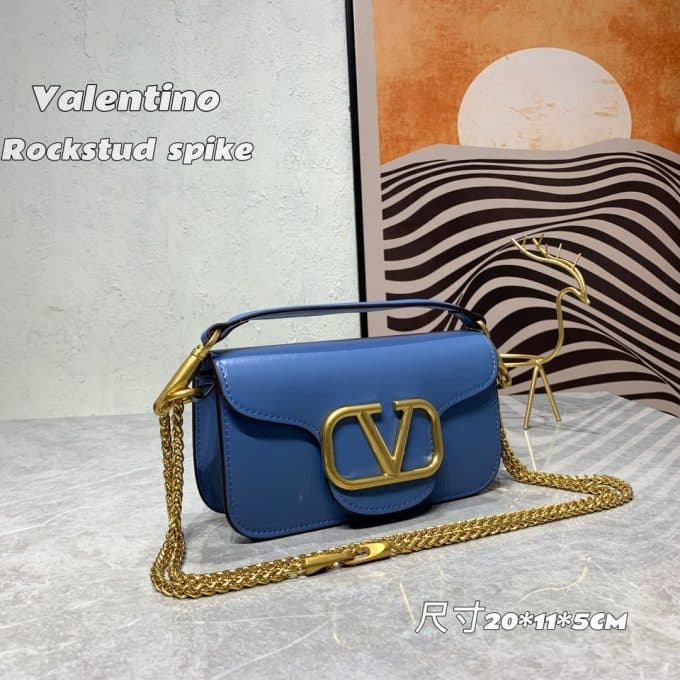 ヴァレンティノバッグコピー 大人気2022新品 Valentino レディース ショルダーバッグ - 画像 (2)