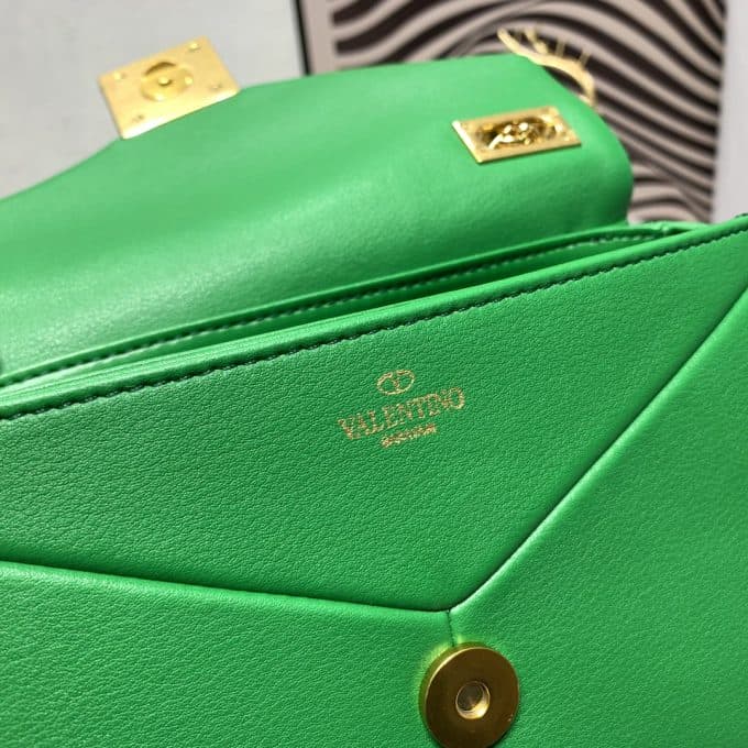 ヴァレンティノバッグコピー 大人気2022新品 Valentino レディース ショルダーバッグ - 画像 (9)
