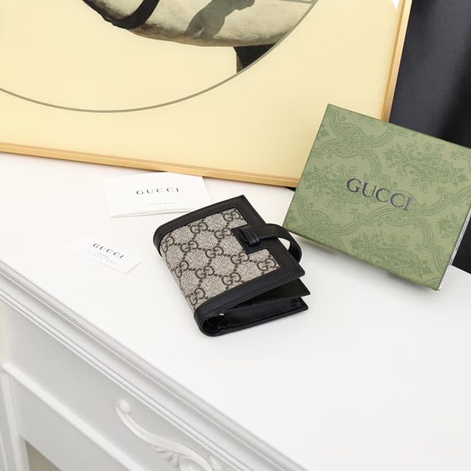 グッチ財布コピー 大人気2021新品 GUCCI レディース 財布 - 画像 (5)