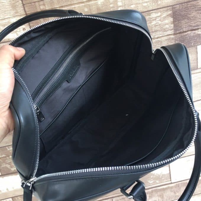 プラダバッグコピー 定番人気2021新品 PRADA メンズ ブリーフケース - 画像 (8)