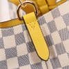 ルイヴィトンバッグコピー 2020新品注目度NO.1 Louis Vuitton レディース バケツバッグ - 画像 (5)