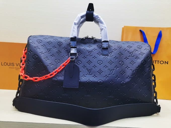 ルイヴィトンバッグコピー 2021新品注目度NO.1 Louis Vuitton 男女兼用 ボストンバッグ