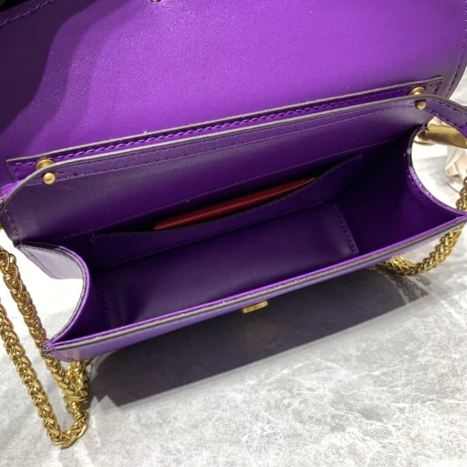 ヴァレンティノバッグコピー 2022新品注目度NO.1 Valentino レディース ショルダーバッグ - 画像 (7)