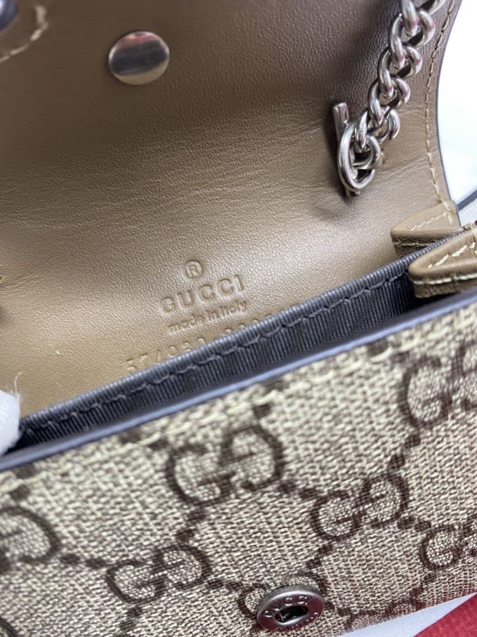 グッチ財布コピー 大人気2021新品 GUCCI レディース 財布 - 画像 (8)