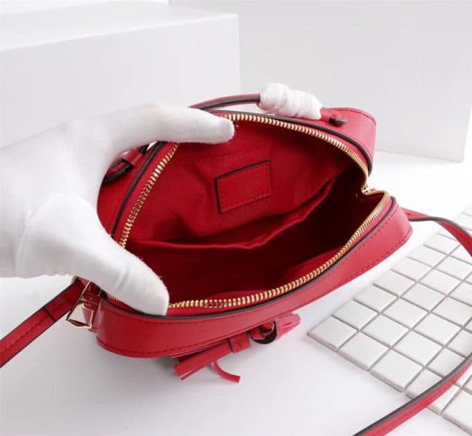 ルイヴィトンバッグコピー 2020新品注目度NO.1 Louis Vuitton レディース ショルダーバッグ - 画像 (9)