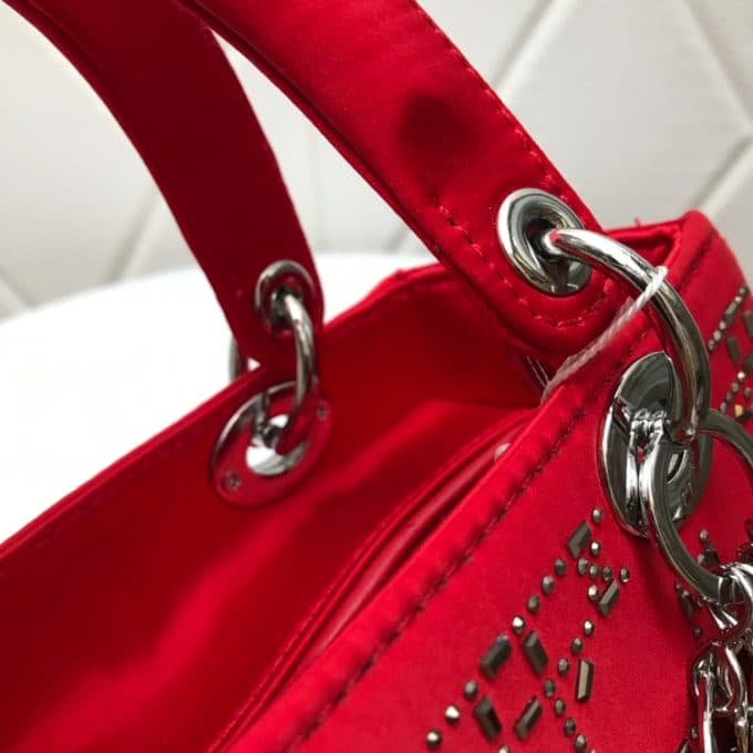 ディオールバッグコピー 2020新品注目度NO.1 Dior レディース ハンドバッグ - 画像 (5)