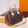ルイヴィトンバッグコピー 大人気2020新品 Louis Vuitton レディース ハンドバッグ - 画像 (2)