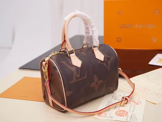 ルイヴィトンバッグコピー 大人気2020新品 Louis Vuitton レディース ハンドバッグ - 画像 (2)