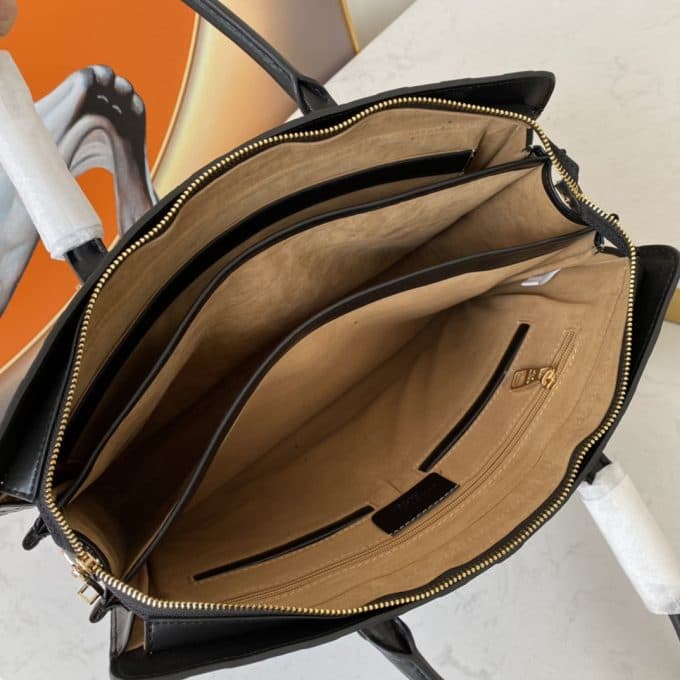 ルイヴィトンバッグコピー 大人気2021新品 Louis Vuitton メンズ ブリーフケース - 画像 (8)