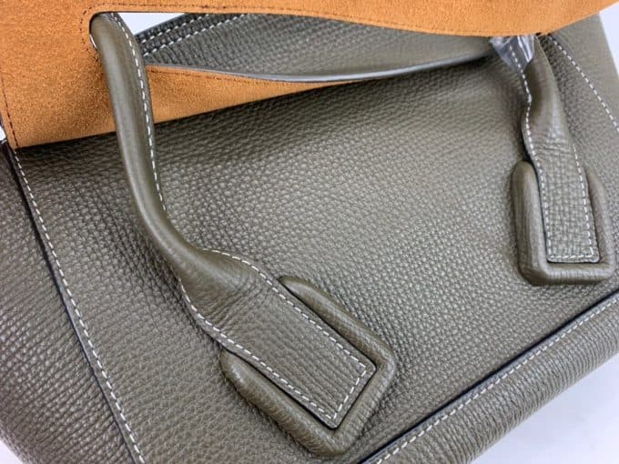 2019秋冬高品質ボッテガヴェネタ(Bottega Veneta)☆レディース ハンドバックコピー☆気持ちの良い触り心地♪相性抜群！ - 画像 (7)
