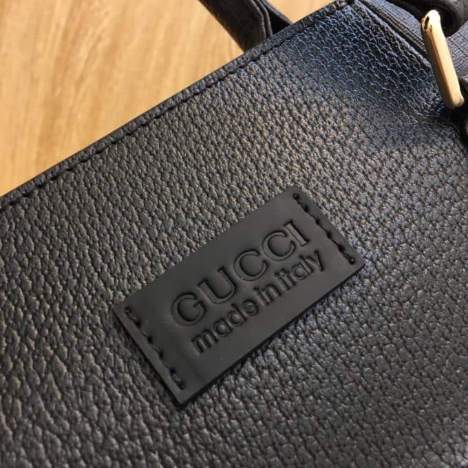 グッチバッグコピー 定番人気2021新品 GUCCI メンズ ブリーフケース - 画像 (6)
