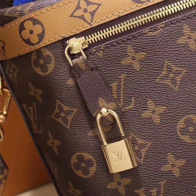ルイヴィトンバッグコピー 定番人気2020新品 Louis Vuitton レディース ハンドバッグ - 画像 (7)