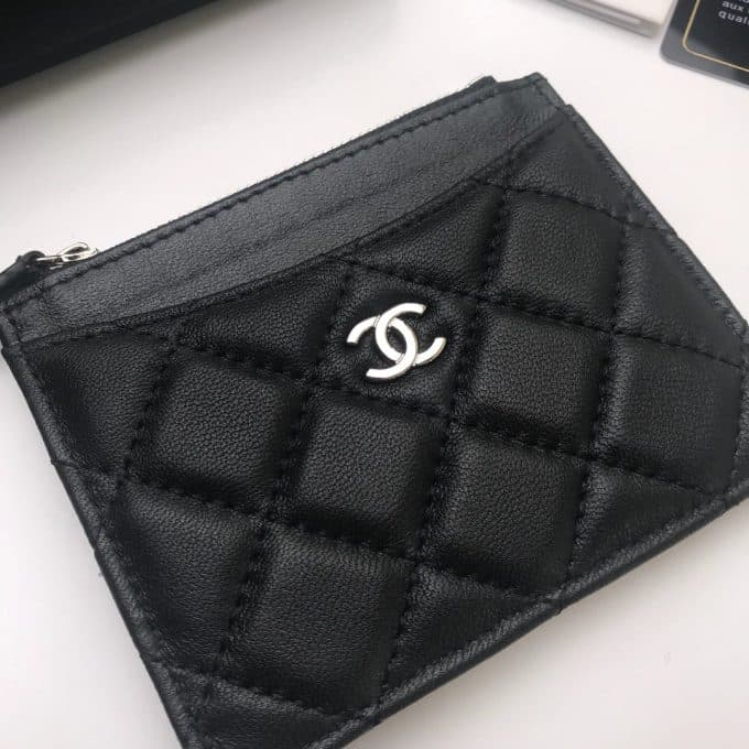 シャネル財布コピー 定番人気2021新品 CHANEL レディース 財布 - 画像 (4)