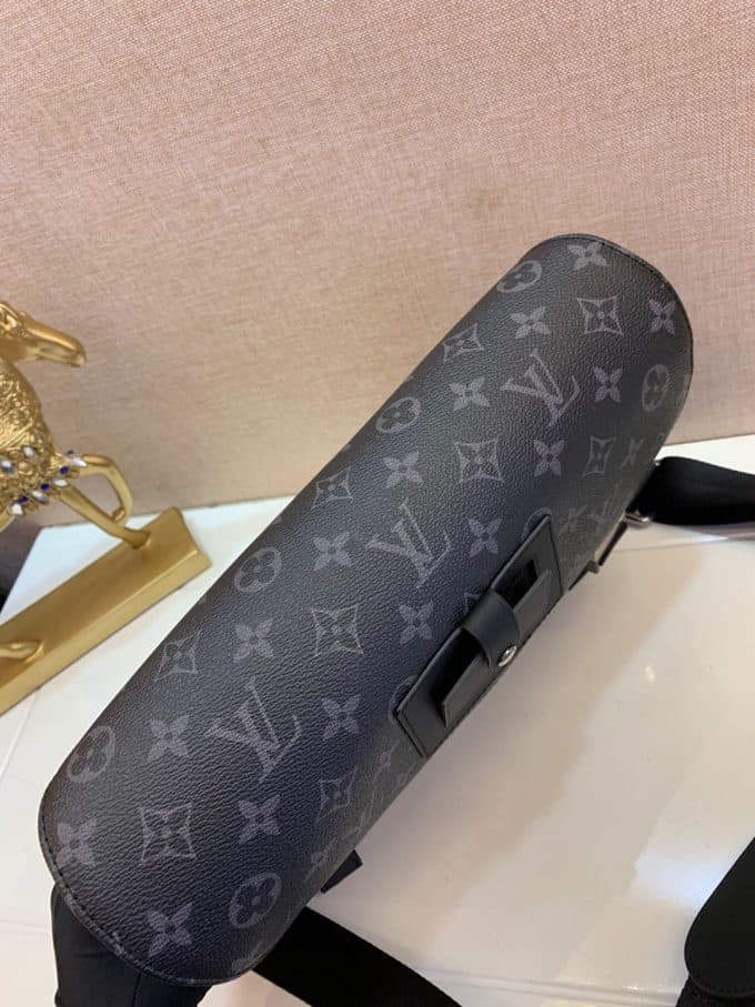 高品質ルイヴィトンバッグコピー 2021新品注目度NO.1 Louis Vuitton メンズ ショルダーバッグ - 画像 (3)