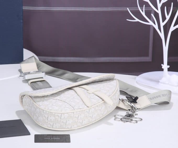 高品質ディオールバッグコピー 大人気2021新品 Dior メンズ ボディバッグ - 画像 (4)